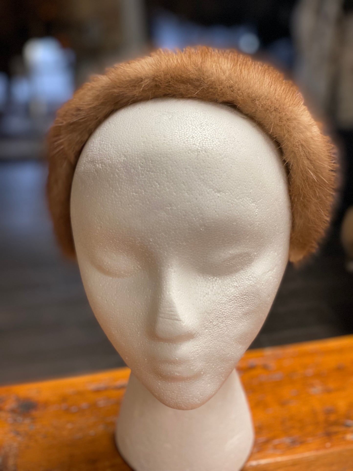 Hairband