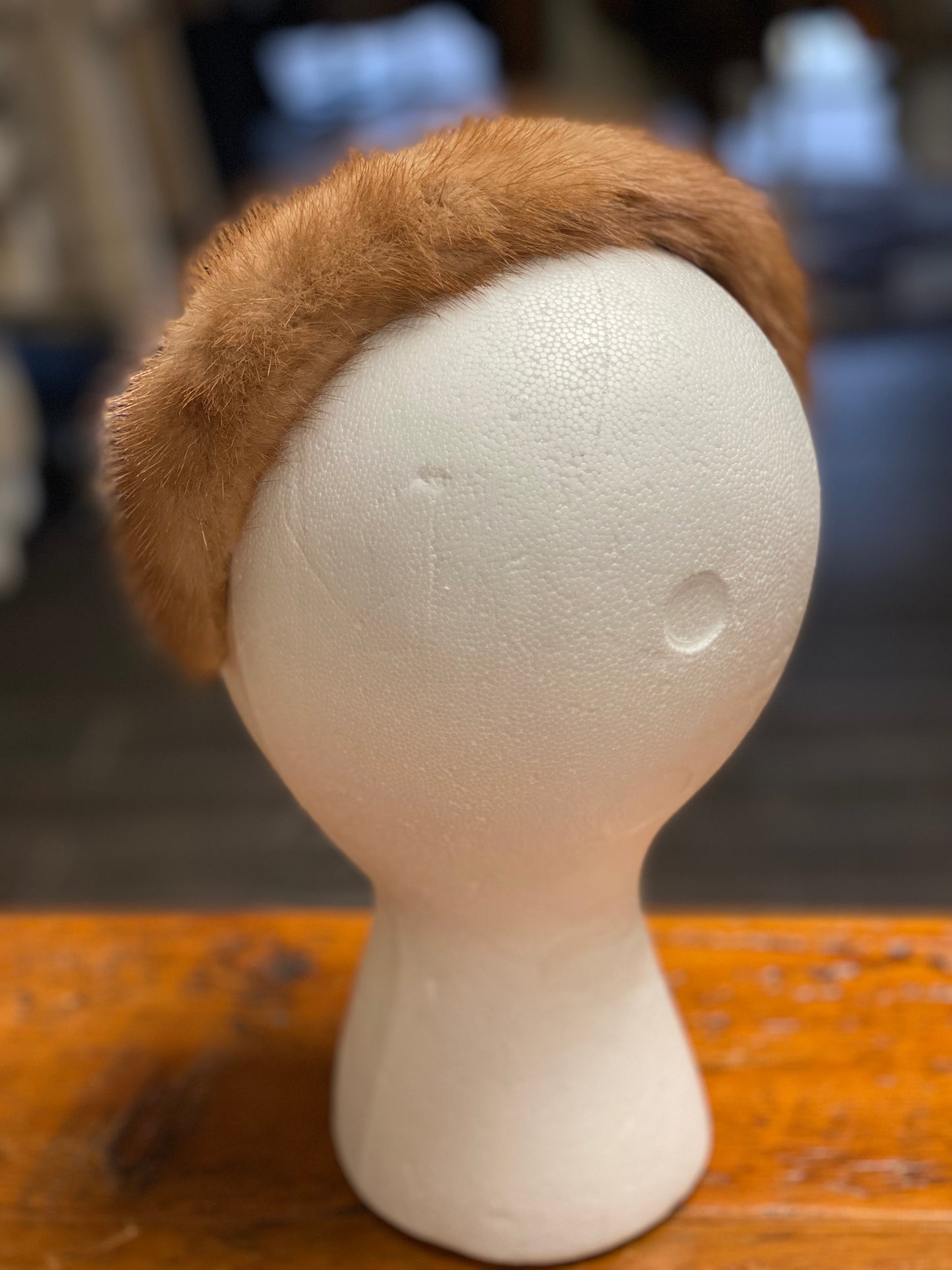 Hairband