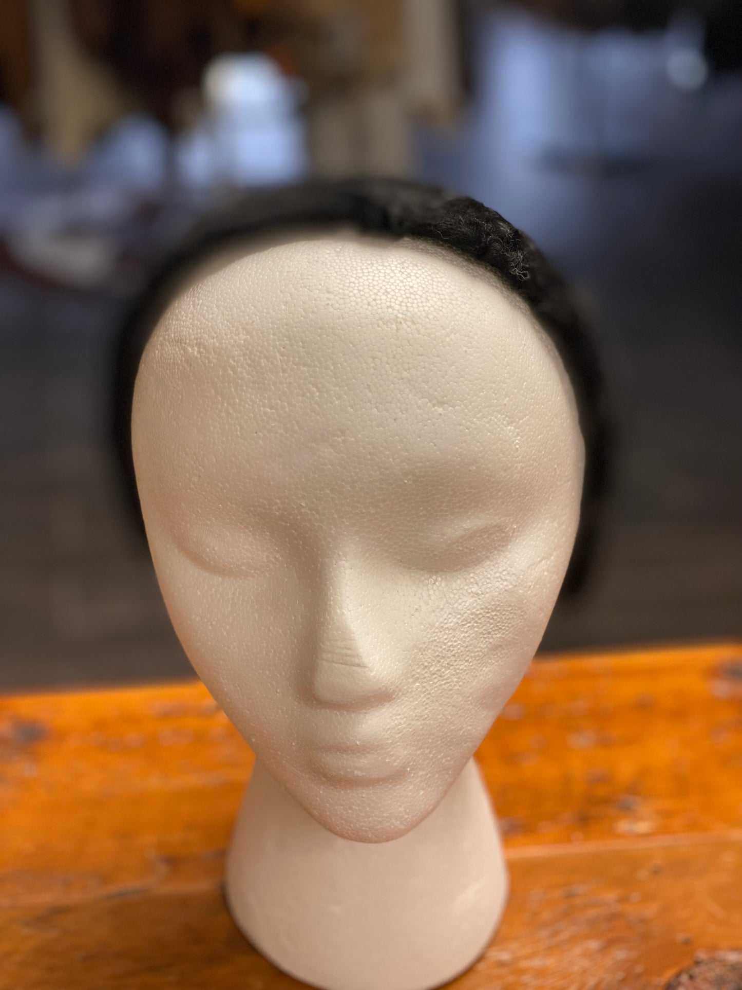 Hairband
