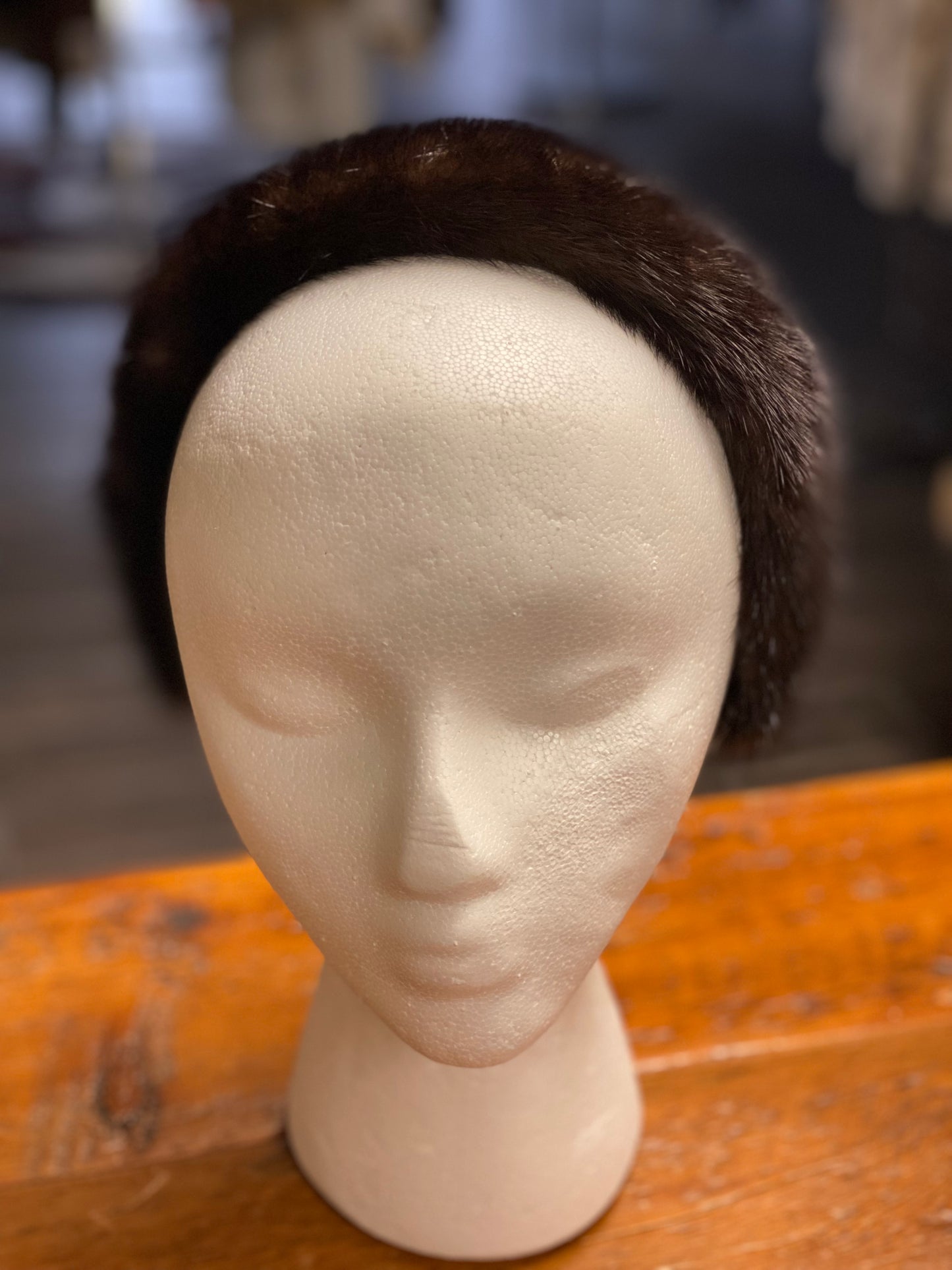 Hairband