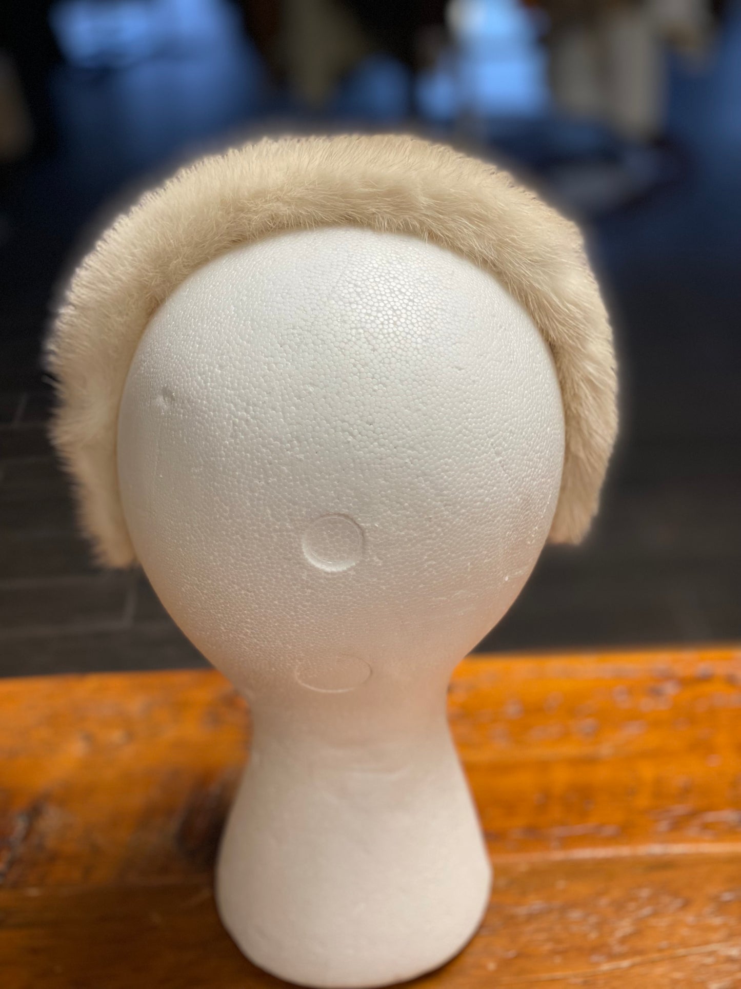 Hairband