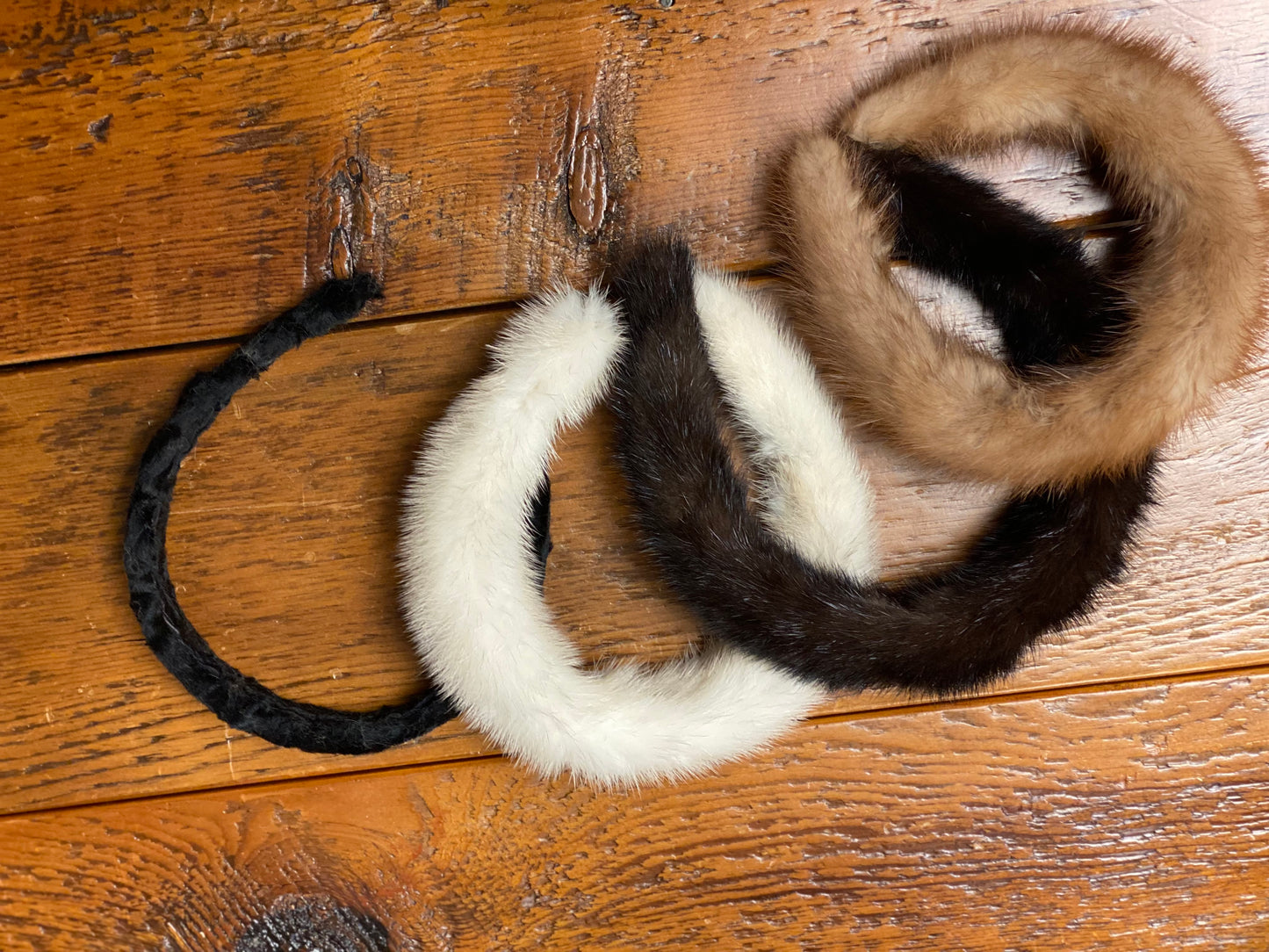 Hairband