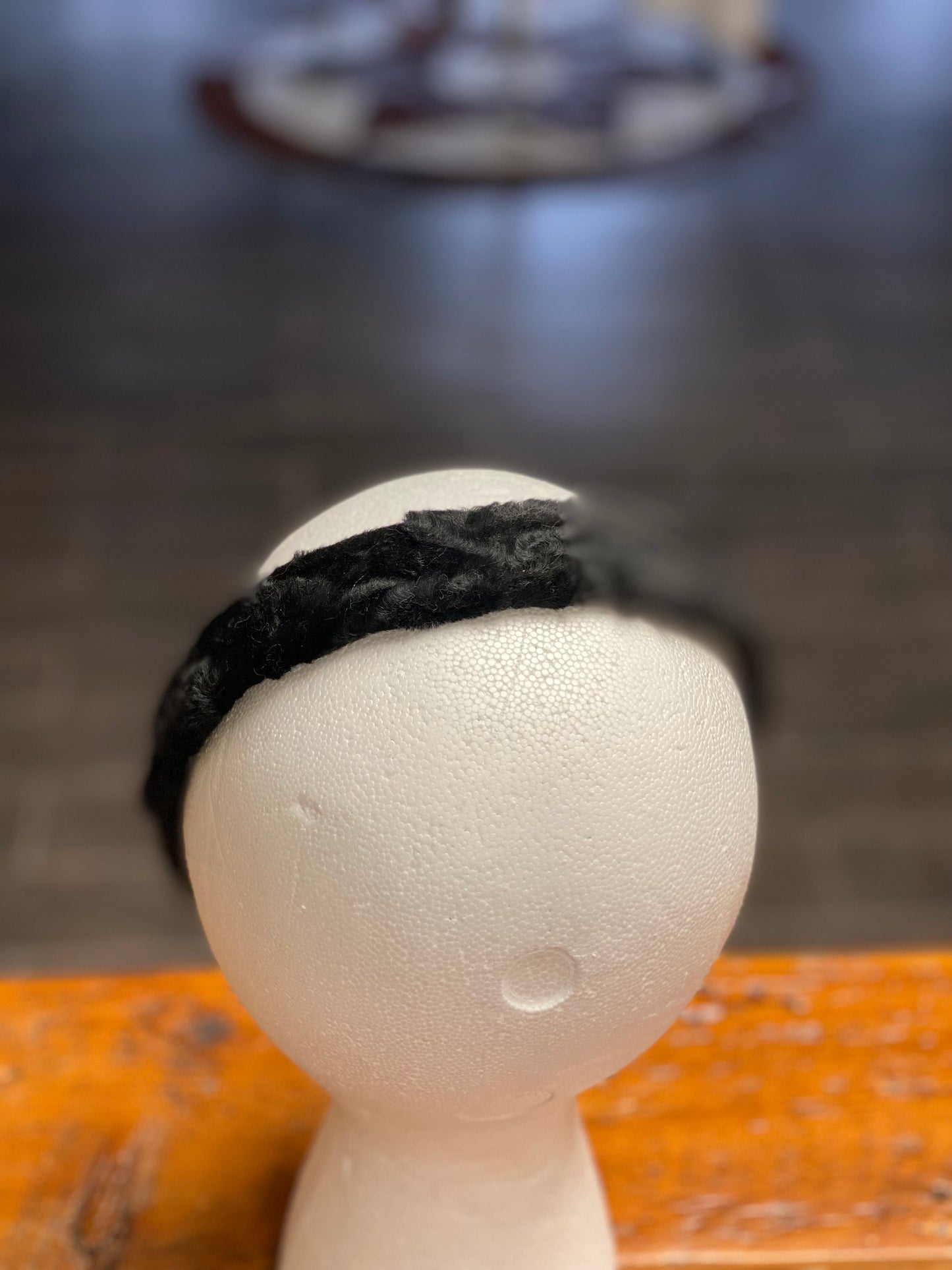 Hairband